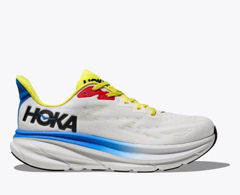 Hoka Clifton 9