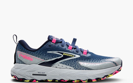 Brooks Women's Cascadia 18