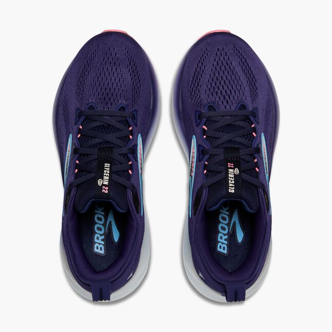 Load image into Gallery viewer, Brooks Women&#39;s Glycerin 22
