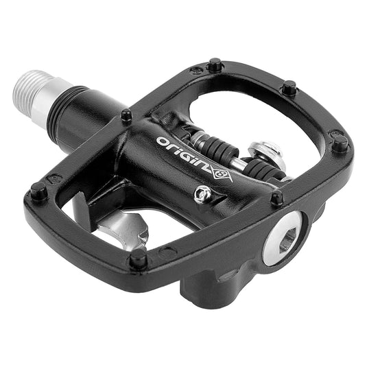 Origin8 Dual Sport Multi Purpose SPD Pedals Gear West