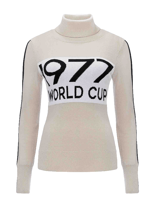 Load image into Gallery viewer, We Norwegians Women&#39;s World Cup Sweater
