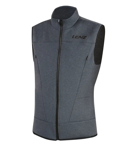 Lenz Men's Heat Vest 2.0