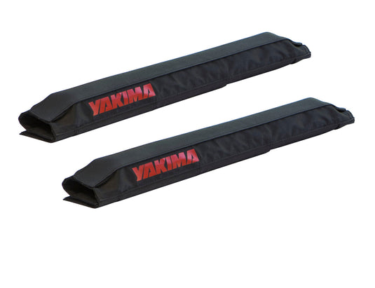 Yakima SUP Aero Crossbar Pads