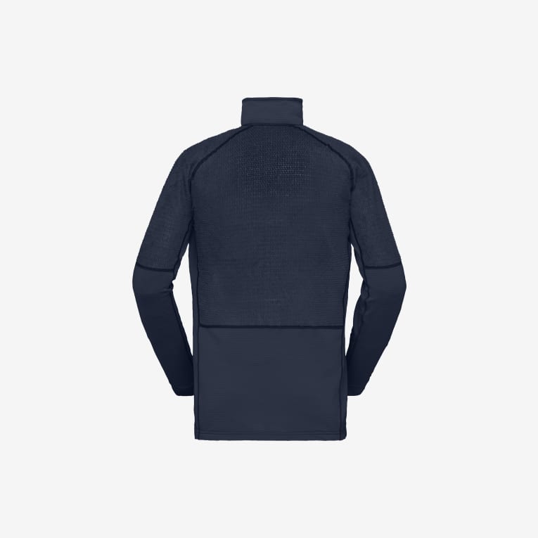 Load image into Gallery viewer, Norr&amp;oslashna Men&#39;s Lyngen Alpha90 Jacket
