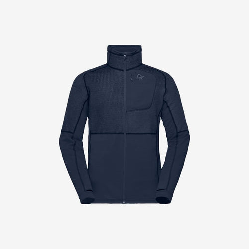 Norr&oslashna Men's Lyngen Alpha90 Jacket