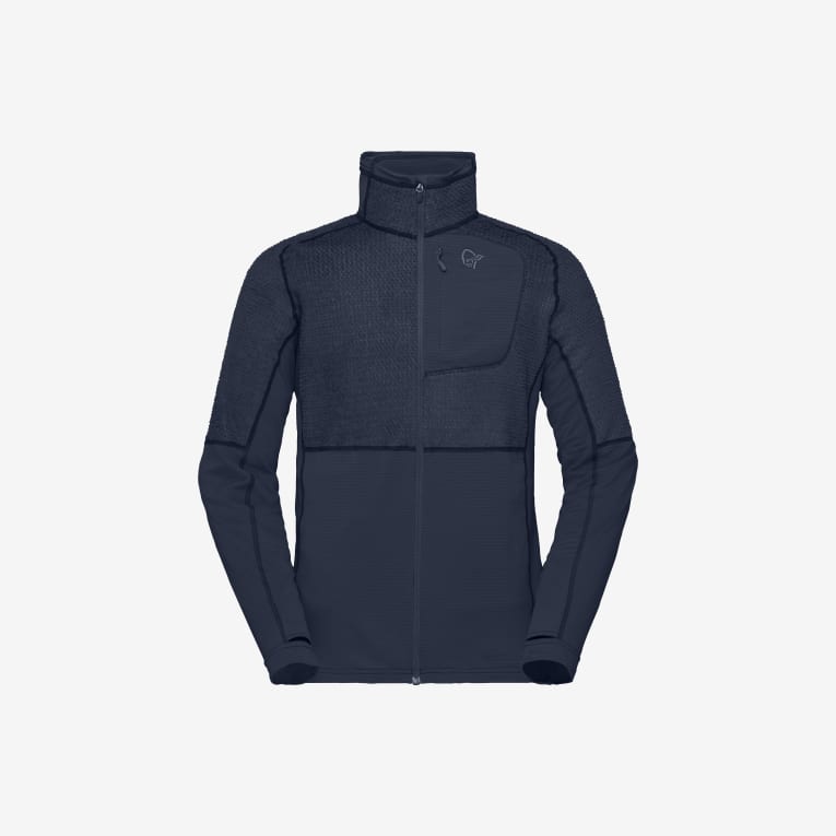 Load image into Gallery viewer, Norr&amp;oslashna Men&#39;s Lyngen Alpha90 Jacket
