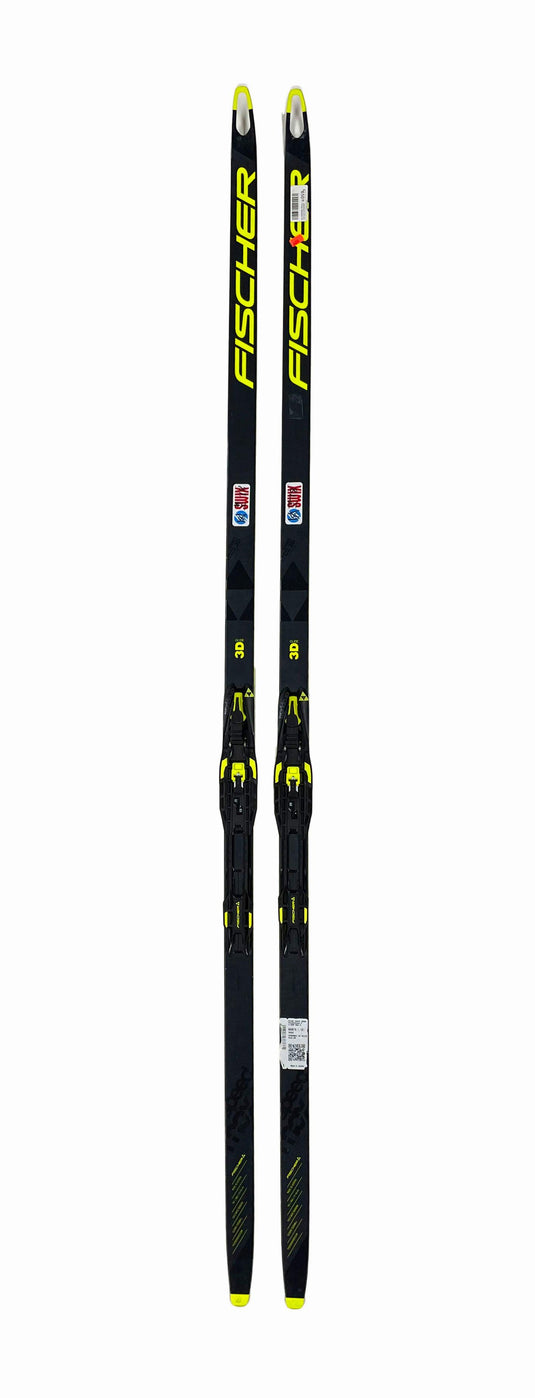 2021 Fischer Speedmax 181cm - Gear West