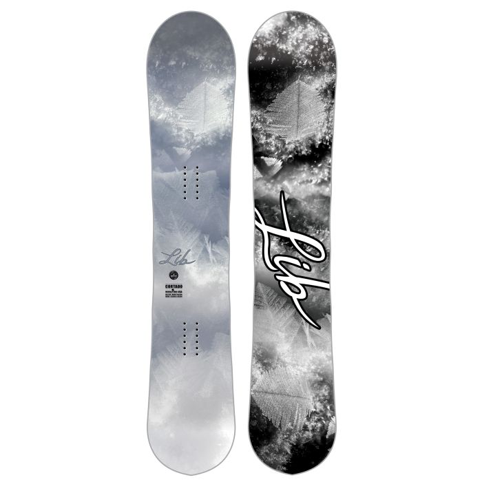 Load image into Gallery viewer, Lib Tech Women&#39;s Cortado Snowboard 2025
