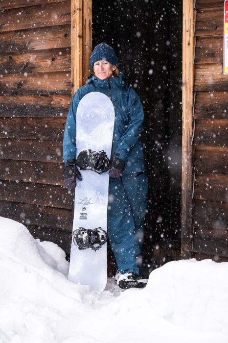 Lib Tech Women's Cortado Snowboard 2025