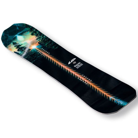 Lib Tech Golden Orca Snowboard 2025