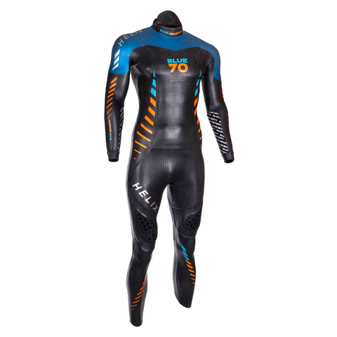 Blue 70 Men's Helix Fullsuit