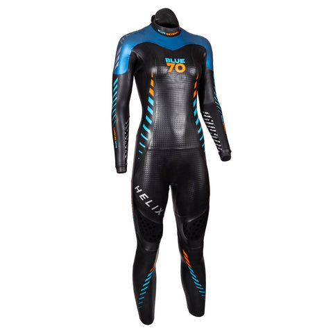 Blue 70 Women's Helix Fullsuit