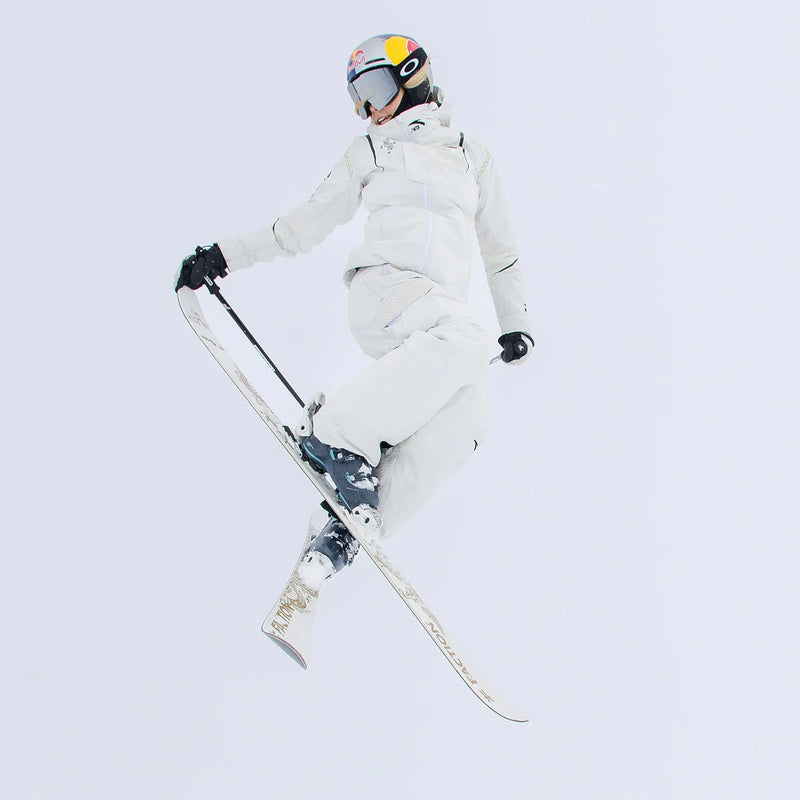 Load image into Gallery viewer, Faction Prodigy 1 Eileen Gu Ski 2025
