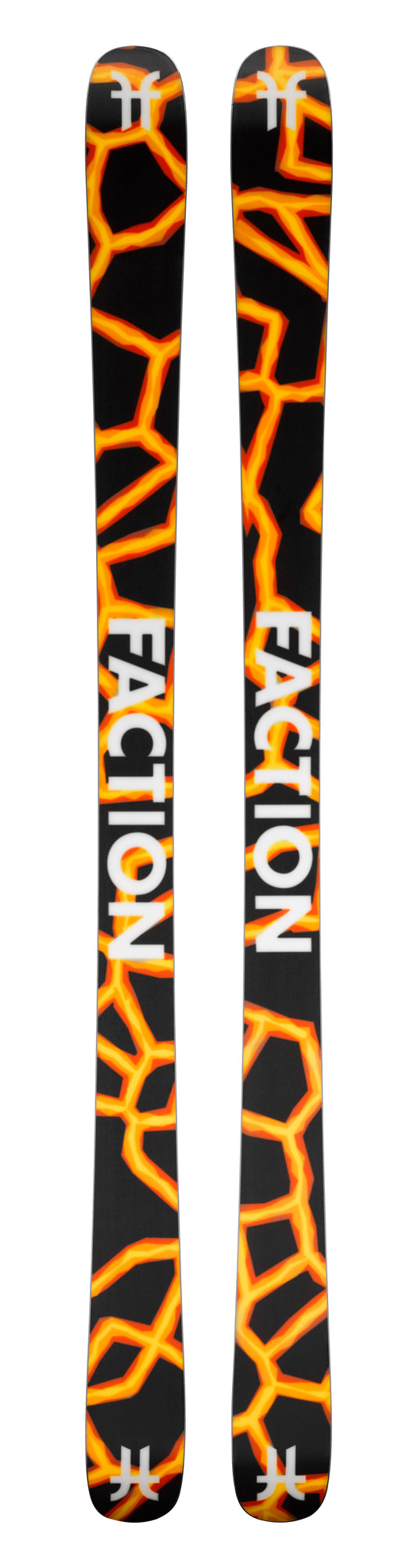 Faction Studio 1 Alex Hall Pro Model Ski 2025