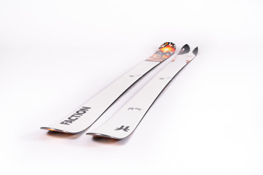 Faction Studio 1 Alex Hall Pro Model Ski 2025