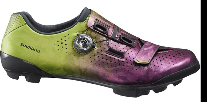 Load image into Gallery viewer, Shimano SH-RX800 Mountain Bike Shoe
