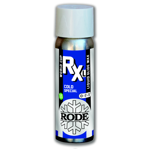 Rode WC RXL-S Liquid Glide Wax 80ml