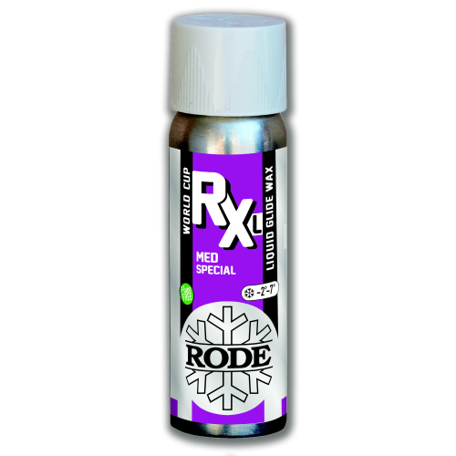 Rode WC RXL-S Liquid Glide Wax 80ml