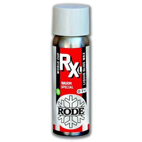 Rode WC RXL-S Liquid Glide Wax 80ml