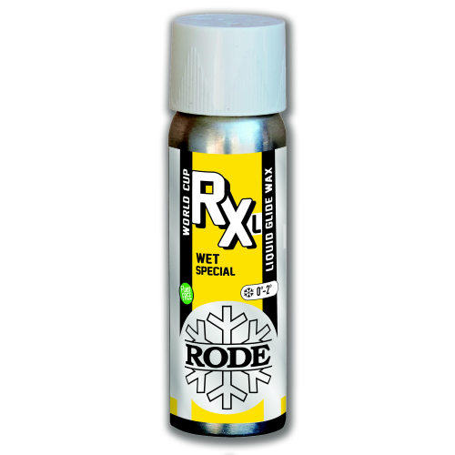 Rode WC RXL-S Liquid Glide Wax 80ml