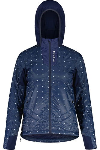 Maloja Women's TrevisoM Puffer Jacket