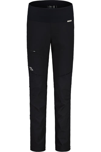 Maloja Women's NunaM Nordic Hybr SS Pants