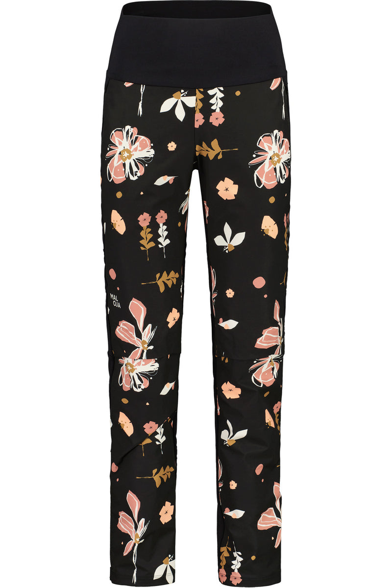 Load image into Gallery viewer, Maloja Women&#39;s RobinieM Hybrid SS Pants
