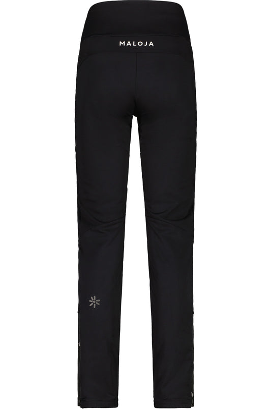 Maloja Women's RobinieM Hybrid SS Pants