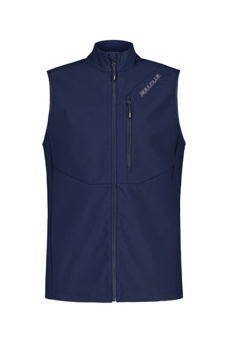 Maloja Men's ChristensteinM Hybrid SS Vest