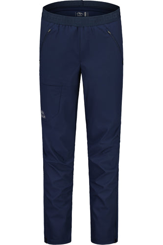 Maloja Men's GrindewaldM Hybrid SS Pants