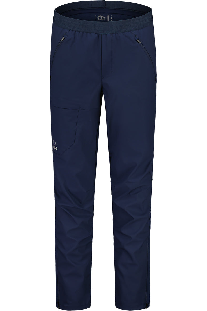 Load image into Gallery viewer, Maloja Men&#39;s GrindewaldM Hybrid SS Pants
