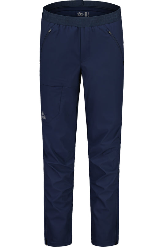 Maloja Men's GrindewaldM Hybrid SS Pants