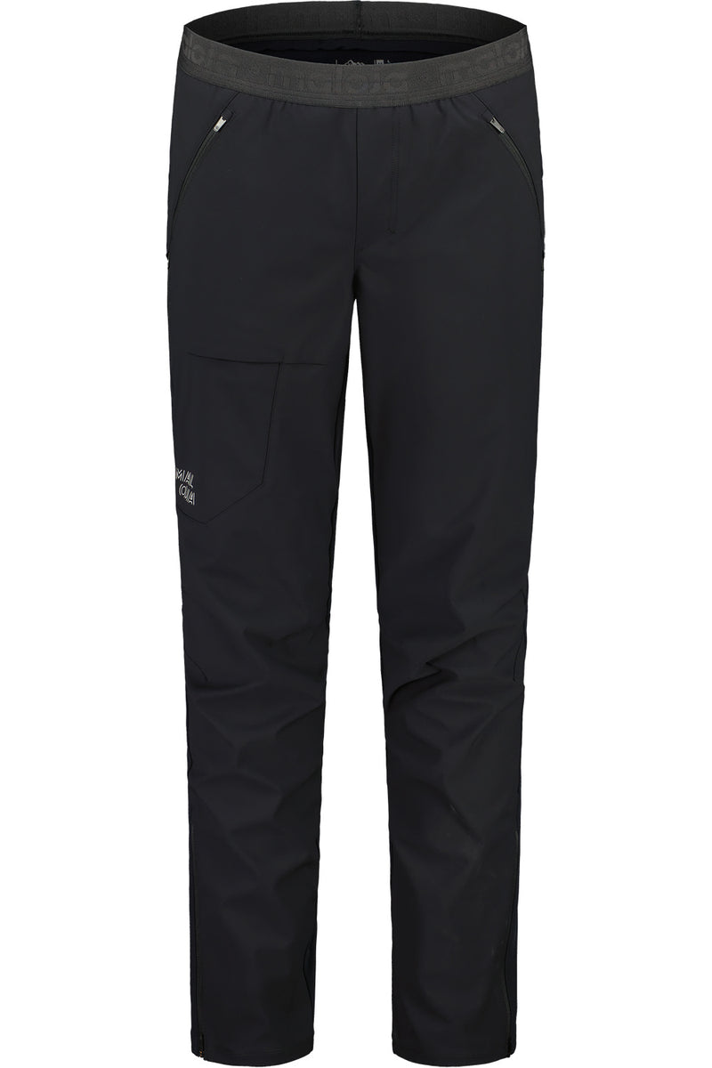 Load image into Gallery viewer, Maloja Men&#39;s GrindewaldM Hybrid SS Pants
