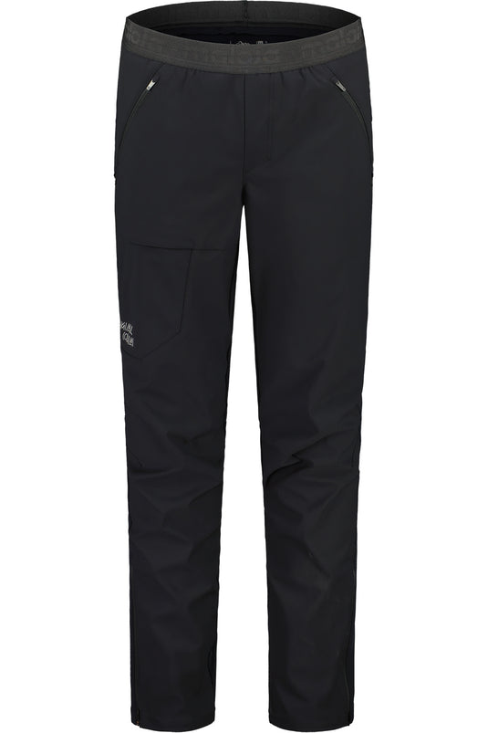 Maloja Men's GrindewaldM Hybrid SS Pants