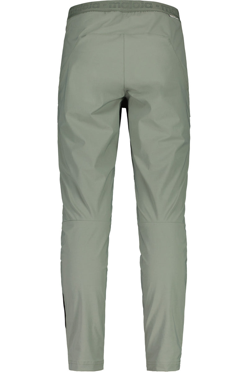 Load image into Gallery viewer, Maloja Men&#39;s GlenoM Multi-Sport Trousers
