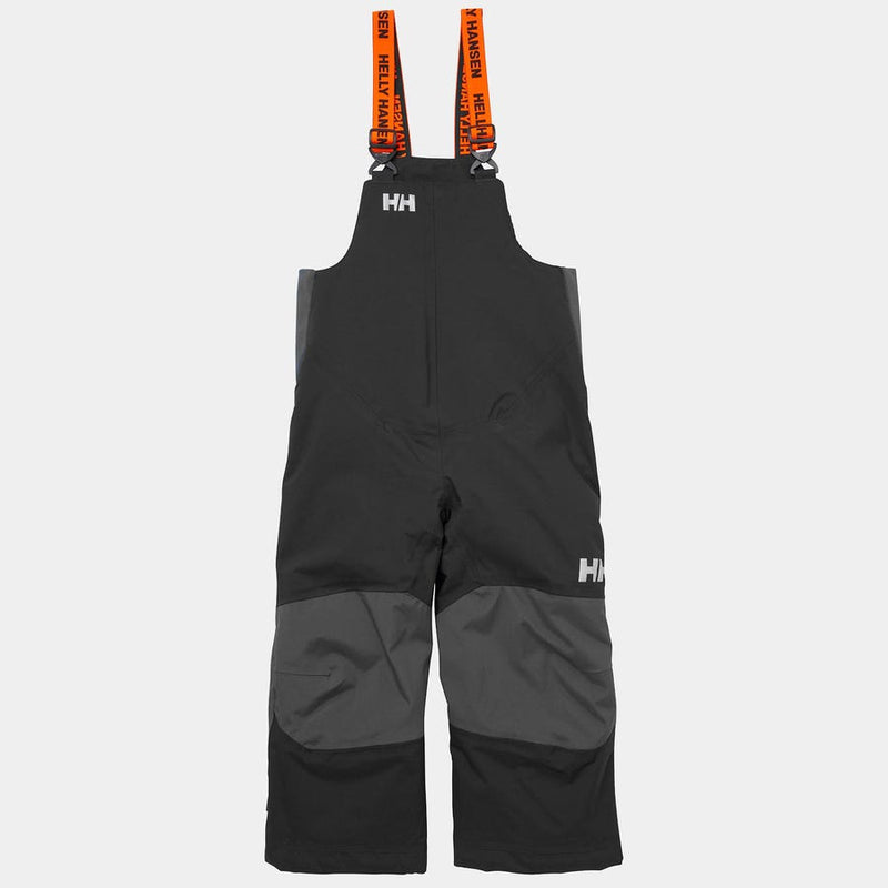 Load image into Gallery viewer, Helly Hansen Kids&#39; Rider 2.0 Insulated Bib
