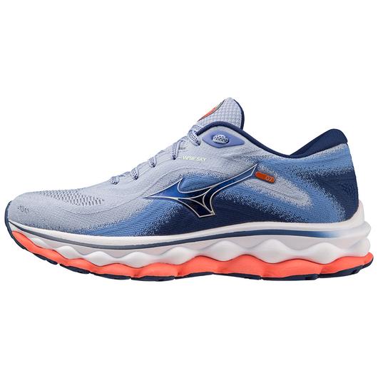 Load image into Gallery viewer, Mizuno Women&#39;s Wave Sky 7
