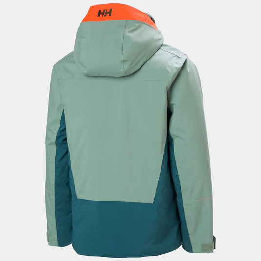 Helly Hansen Juniors' Quest Jacket