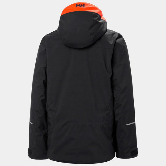 Helly Hansen Juniors' Quest Jacket