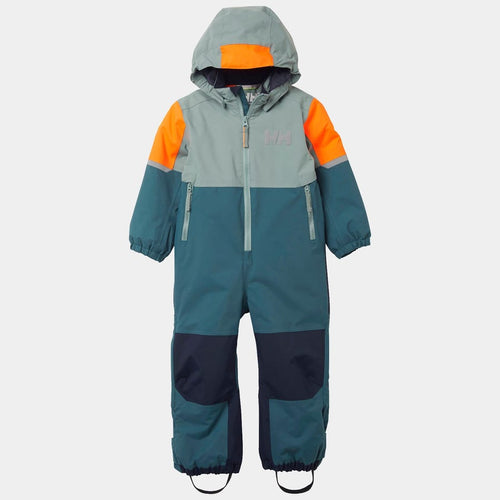 Helly Hansen Kids' Rider 2.0 Insulated Snow Suit