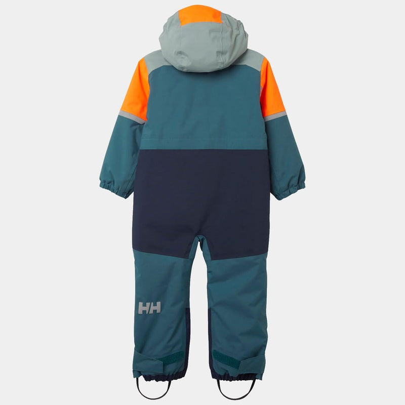 Load image into Gallery viewer, Helly Hansen Kids&#39; Rider 2.0 Insulated Snow Suit
