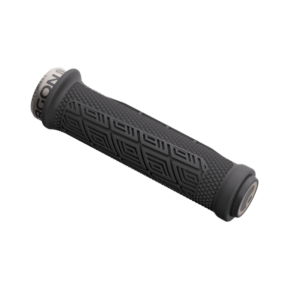 Load image into Gallery viewer, Ergon GDH Team Grips - Black
