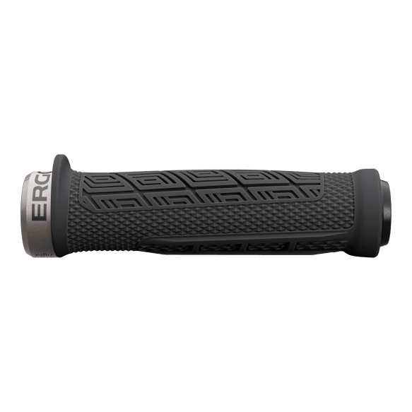 Load image into Gallery viewer, Ergon GDH Team Grips - Black
