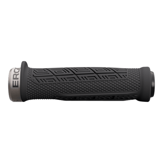 Ergon GDH Team Grips - Black