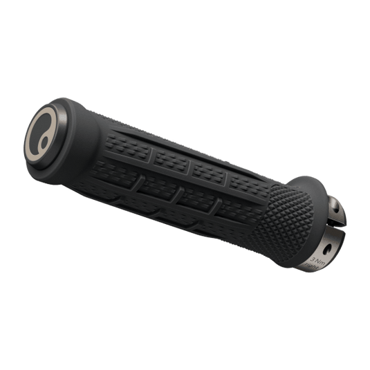 Ergon GDH Team Grips - Black