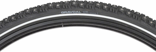 45NRTH Gravdal Studded