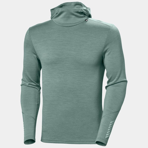 Helly Hansen Men's Lifa® Merino Midweight Hoodie