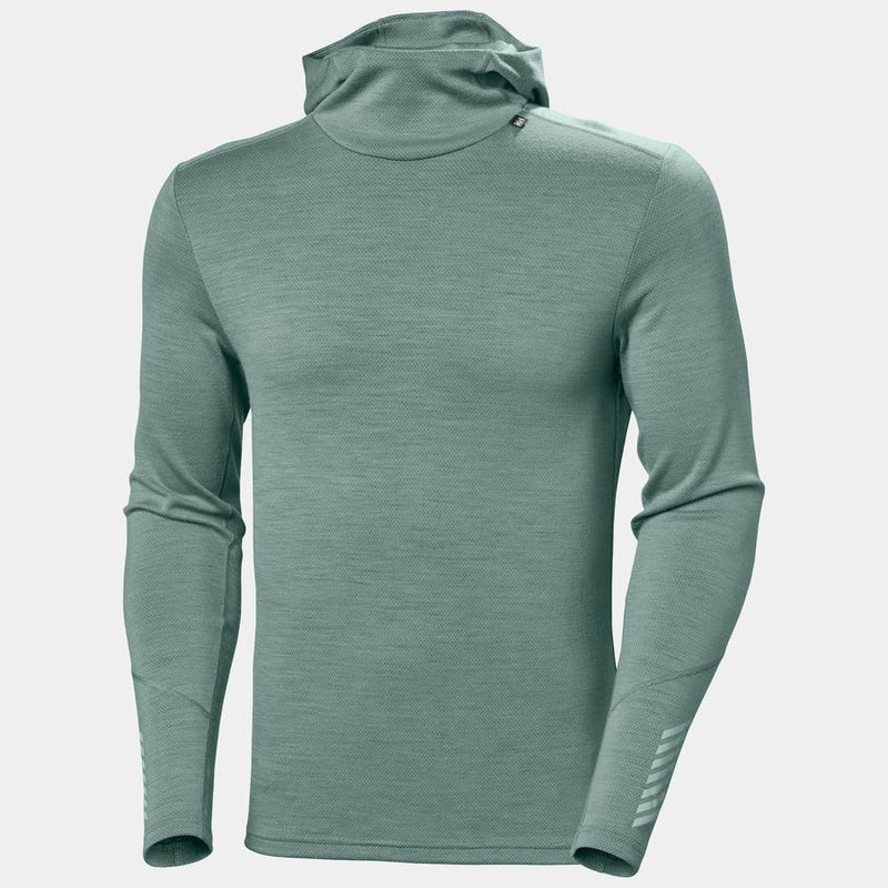 Load image into Gallery viewer, Helly Hansen Men&#39;s Lifa&reg; Merino Midweight Hoodie
