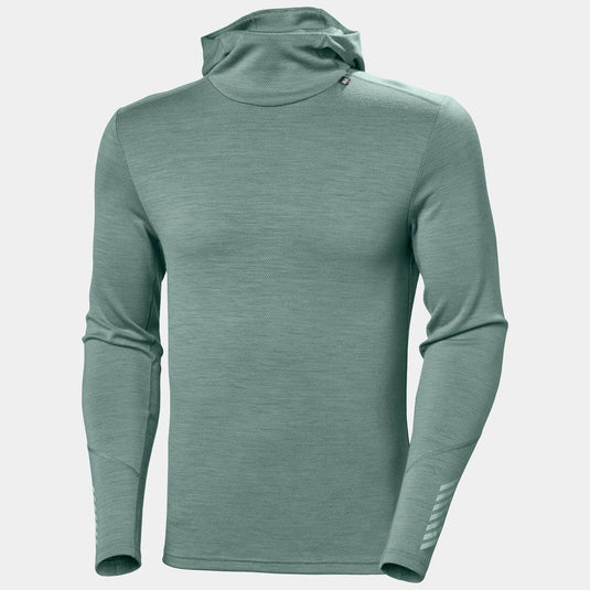 Helly Hansen Men's Lifa&reg; Merino Midweight Hoodie