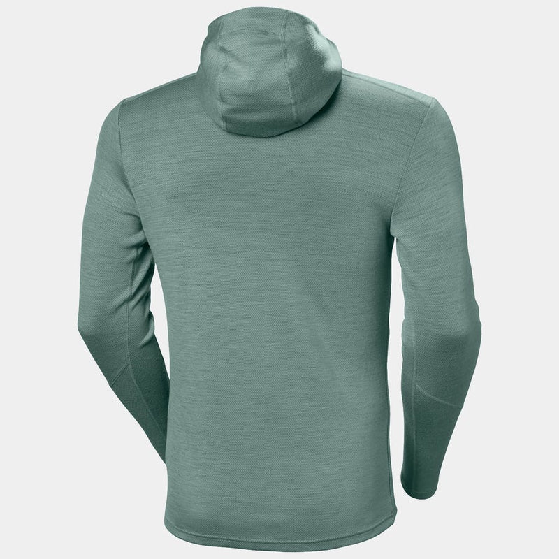 Load image into Gallery viewer, Helly Hansen Men&#39;s Lifa&reg; Merino Midweight Hoodie
